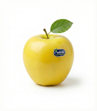 Mela Golden Delicious Melinda